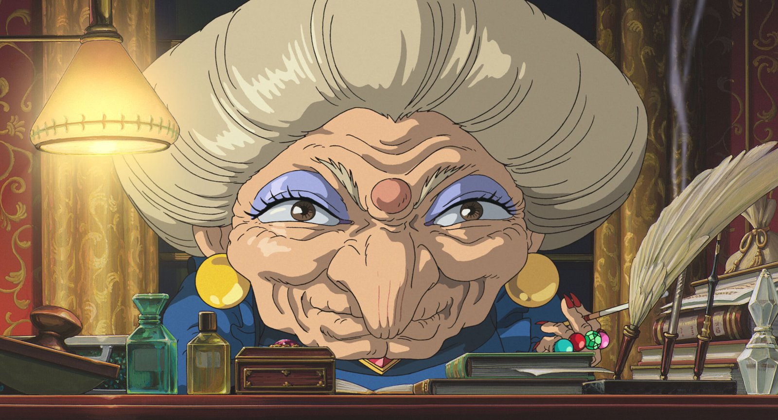 Fechas confirmadas Studio Ghibli