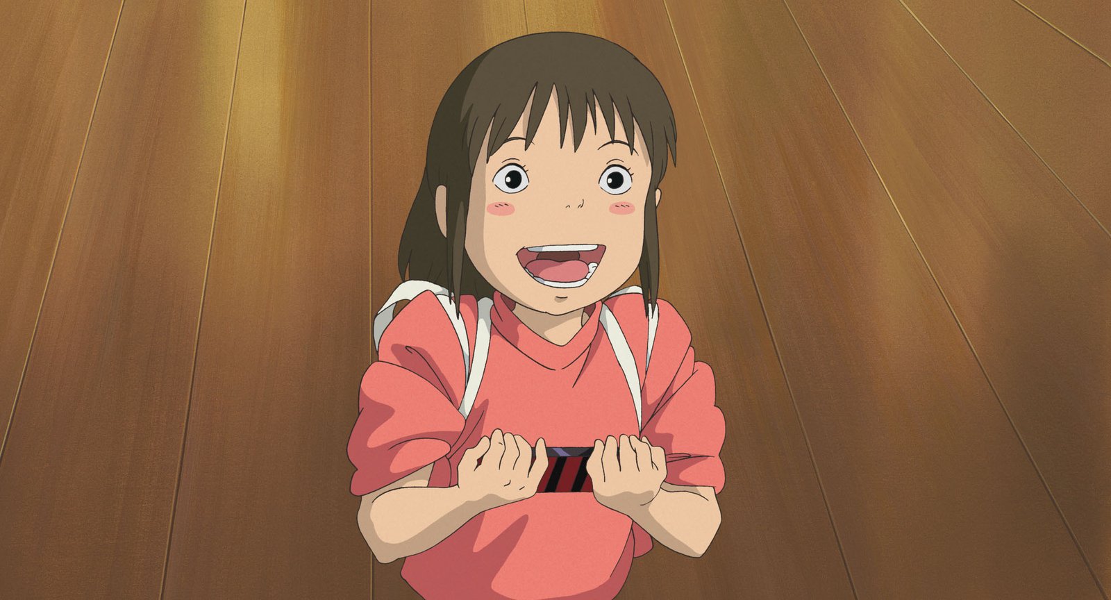 Studio Ghibli LATAM
